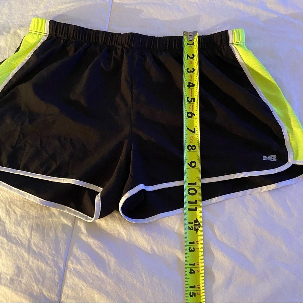 Shorts - Picture 4 of 7